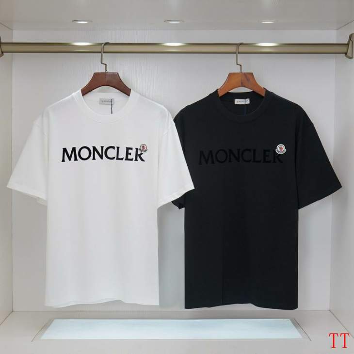 Picture of Moncler T Shirts Short _SKUMonclerS-2XL20tr515632